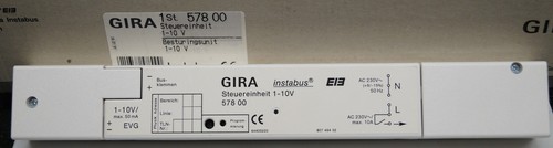 Gira 578 instabus eib - 578,