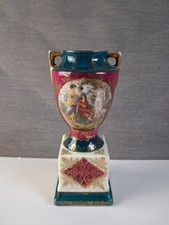 dekorative Miniaturvase, Wien