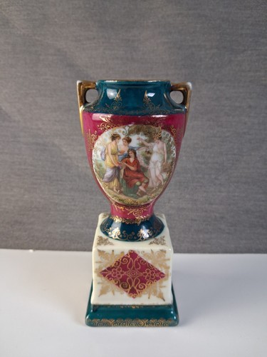 Dekorative miniaturvase wien - miniaturvase,,