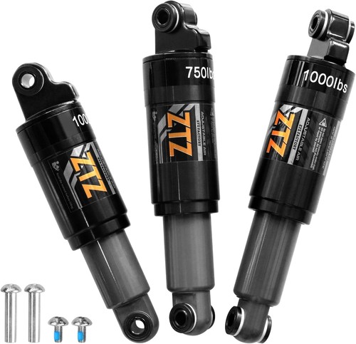 Mtb rear shock absorber - shock,