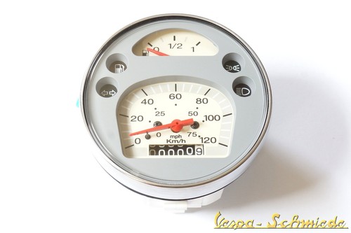 Vespa original piaggio tacho - vespa,