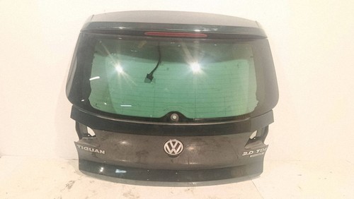 Volkswagen tiguan 2012 - tiguan,