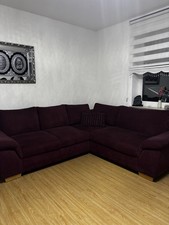 Großes Ecksofa Wohnlandschaft