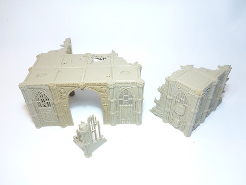 Sector imperialis basilica - sector,