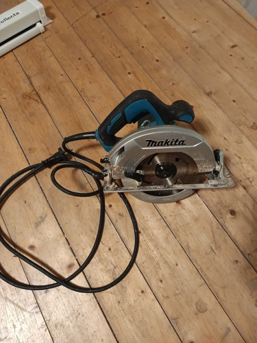 Makita handkreissäge - makita,