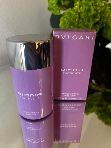 Bvlgari bulgari omnia - bvlgari,
