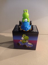 McDonald's Mario Kart 2024