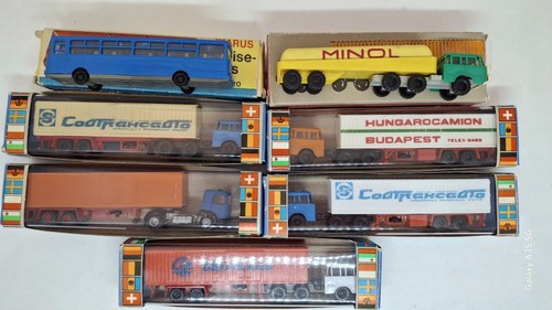 Bttb spur modelautos - bttb, tt/modelautos