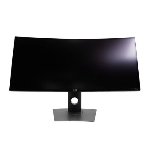 Monitor dell ultrasharp u3417w - dell,