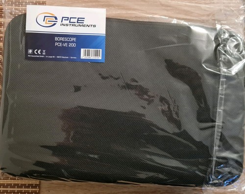 Pce instruments 200 - pce,