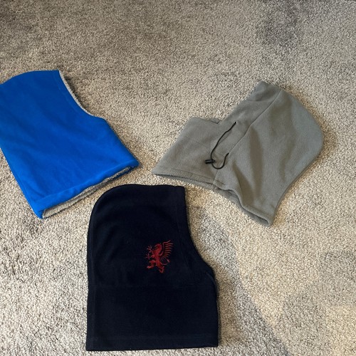 Winter fleece thermo - winter,