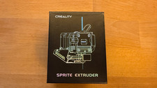 Creality 3D Sprite Extruder