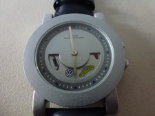 Audi-VW Quarz-Armbanduhr –