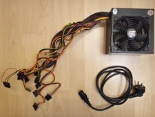 LC Power LC6550 V2.2 Netzteil