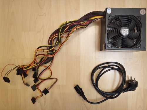Power lc6550 2 netzteil - lc6550, v2.2