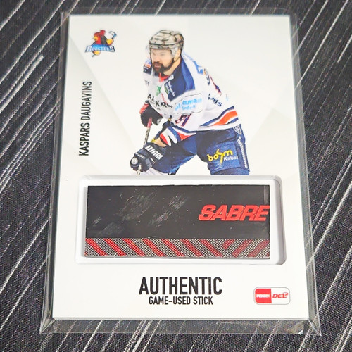 Del eishockey playercard - del,