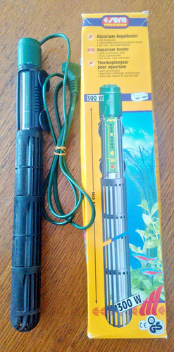 Aquarium regelheizer sera - aquarium-regelheizer,