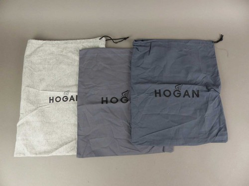 Hogan staubbeutel textil - x,