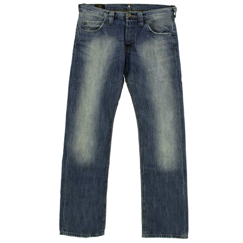 6858 lee herren - jeans, hose