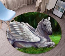 3D Pferd Malerei A202 Tier