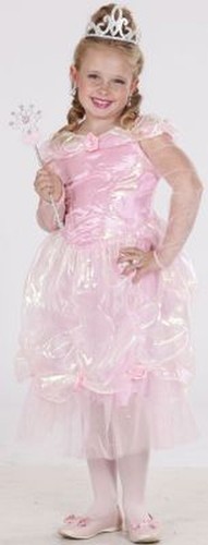 Kinderkostüm traum prinzessin - kinderkostÜm, traum-prinzessin