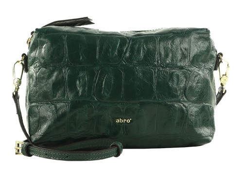 Abro leder maxi - maxi, cocco