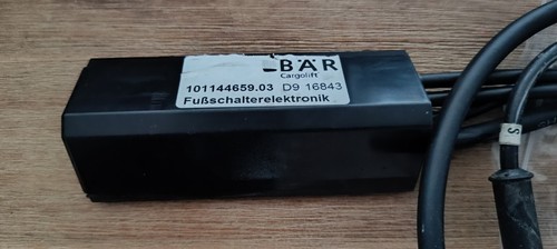 Ladebordwand bär teilenummer - bär,