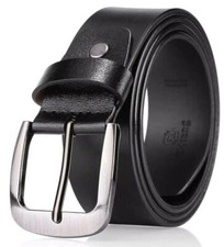 Gürtel Herren Damen Jeans