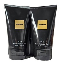 2x Jil Sander No 4 Women -