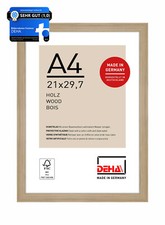 Bilderrahmen Holz, Fotorahmen