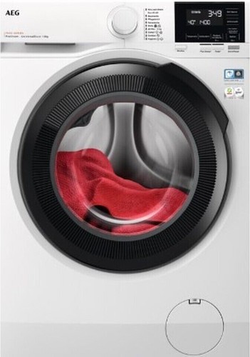 Aeg lr7e60488 waschmaschine - aeg,