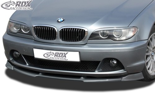 Rdx spoilerlippe für 3er bmw - rdx,