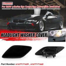 Paar Abdeckung Blende