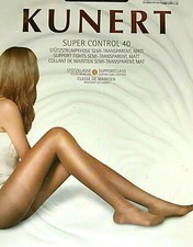 Kunert  SUPER CONTROL 40 -