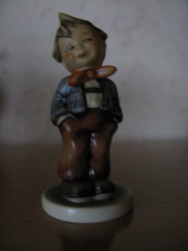 Hummel figur spitzbub - figur,