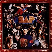 Capo von bap zustand - da,