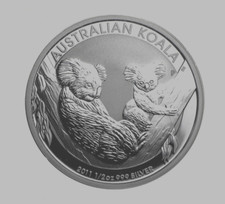 S9-OZ)) Australien Koala, 20
