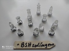 Bsh schachbrett - ◄◄, ►►