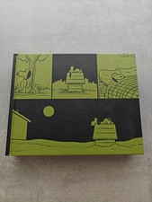 Peanuts werkausgabe 1957 - 04:,