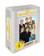 Diese Drombuschs - Die