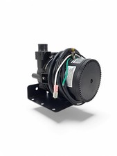 Whirlpool Zirkulationspumpe