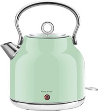 Huogary Wasserkocher - 1,7 L