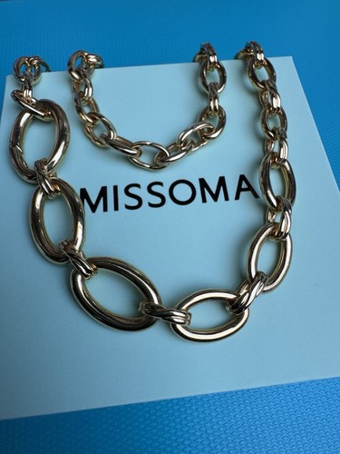 Missoma large graduated - missoma, oval