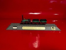 Lok-Standm.-del Prado-Spur