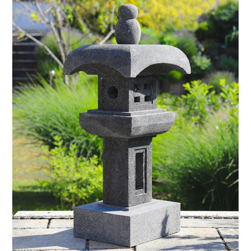 Authentische japanische