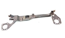 Audi A4 8E B6 Querrohr