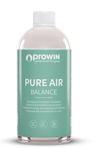 Prowin pure air für airbowl - prowin,