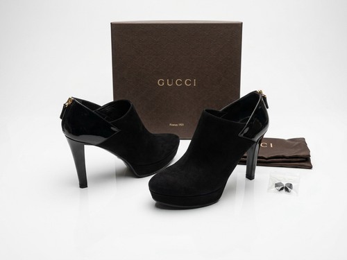 Gucci damen pumps - gucci,
