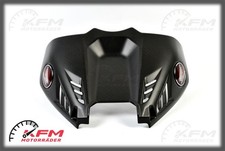 Honda Fireblade CBR 1000 RR-R SC82 Tank Abdeckung vorne voll Carbon