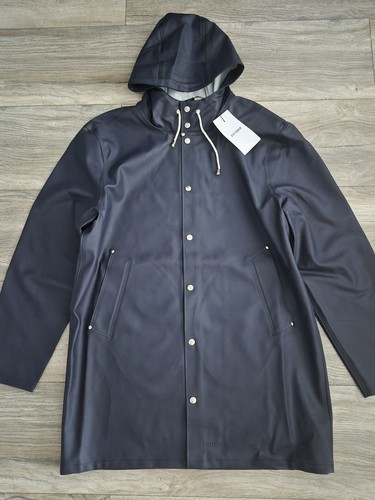 Stutterheim regenmantel - stutterheim-,